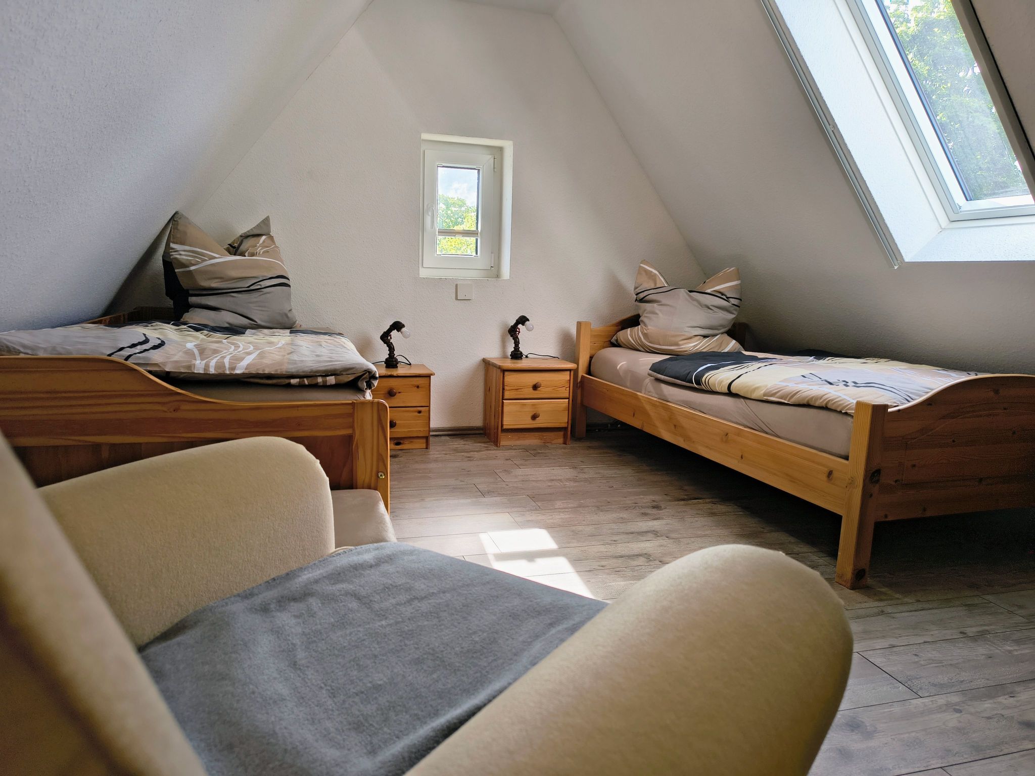 Das Familienreich-Inside