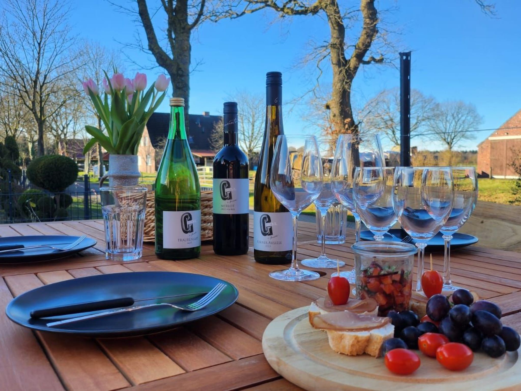 Das Familienreich-Inside