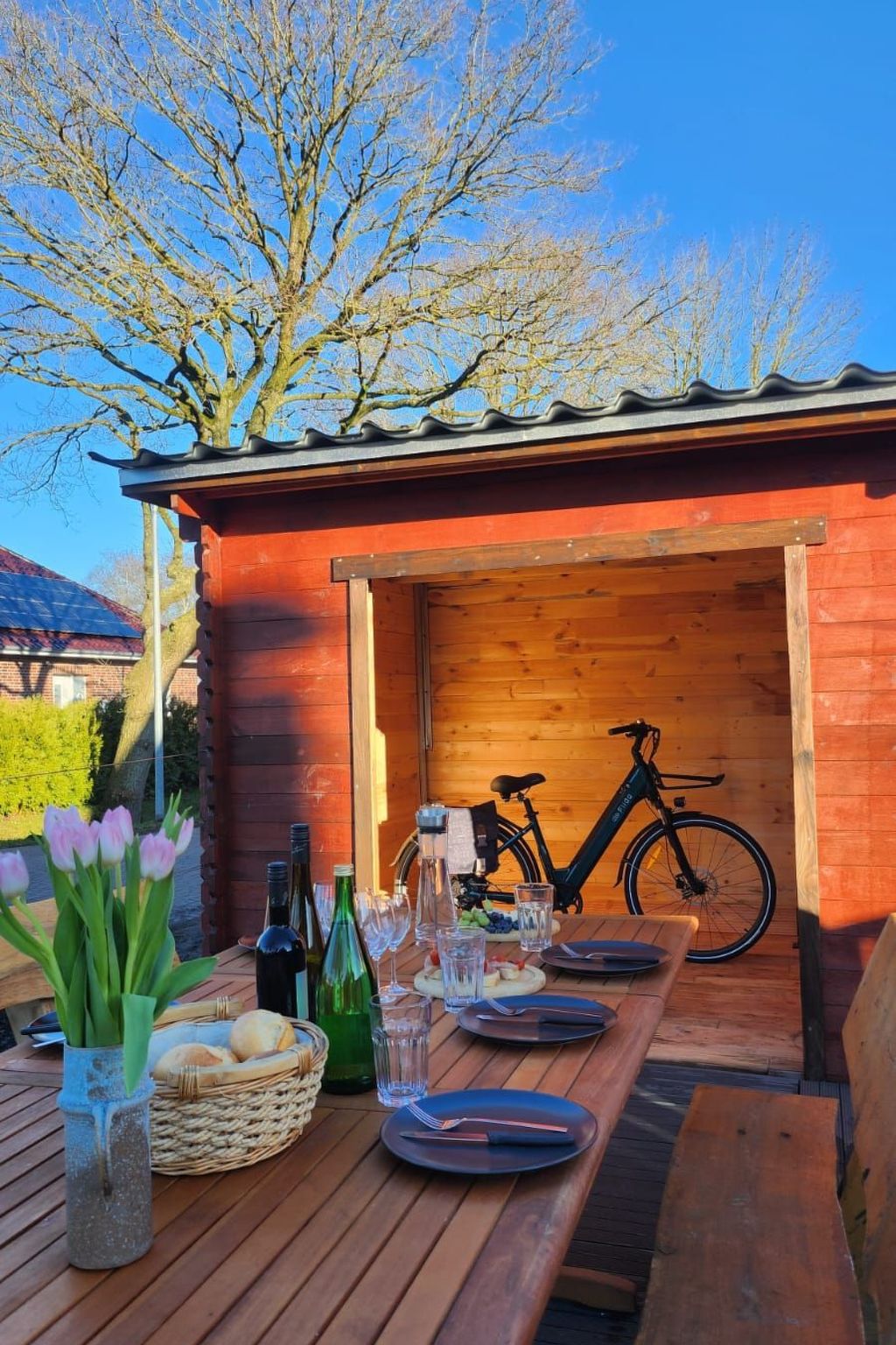 Das Familienreich-Inside