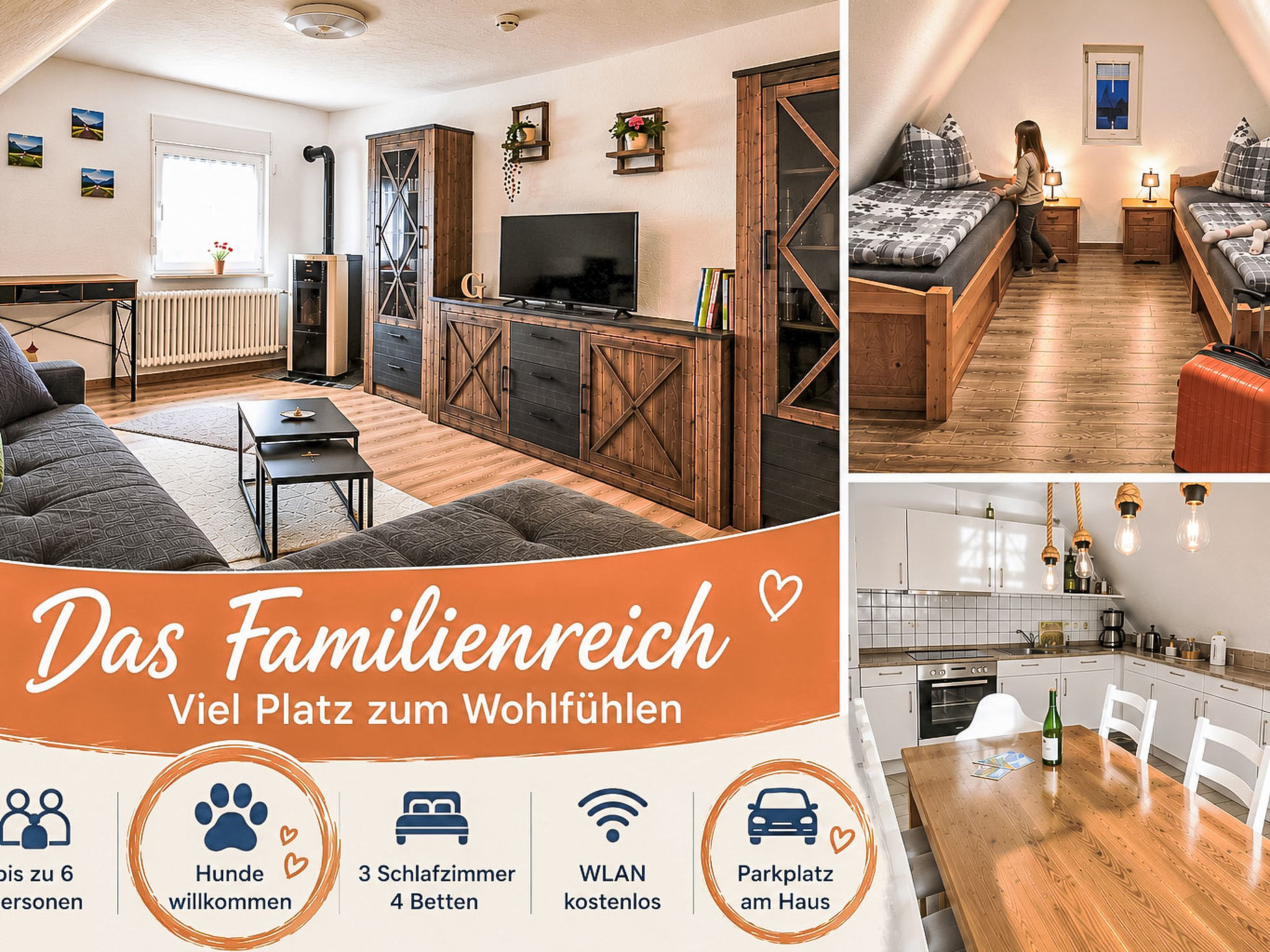 FeWo Plaggenburg