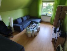 mit großer Dachterrasse