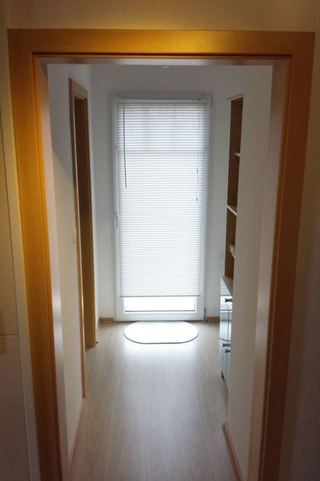  mit großer Dachterrasse-Binnen