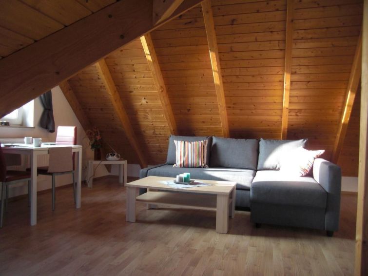Kuscheliges Appartement Für Zwei - Carolinensiel
