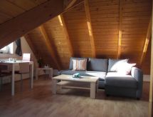 Kuscheliges Appartement für Zwei