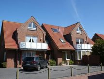 Kuscheliges Appartement für Zwei