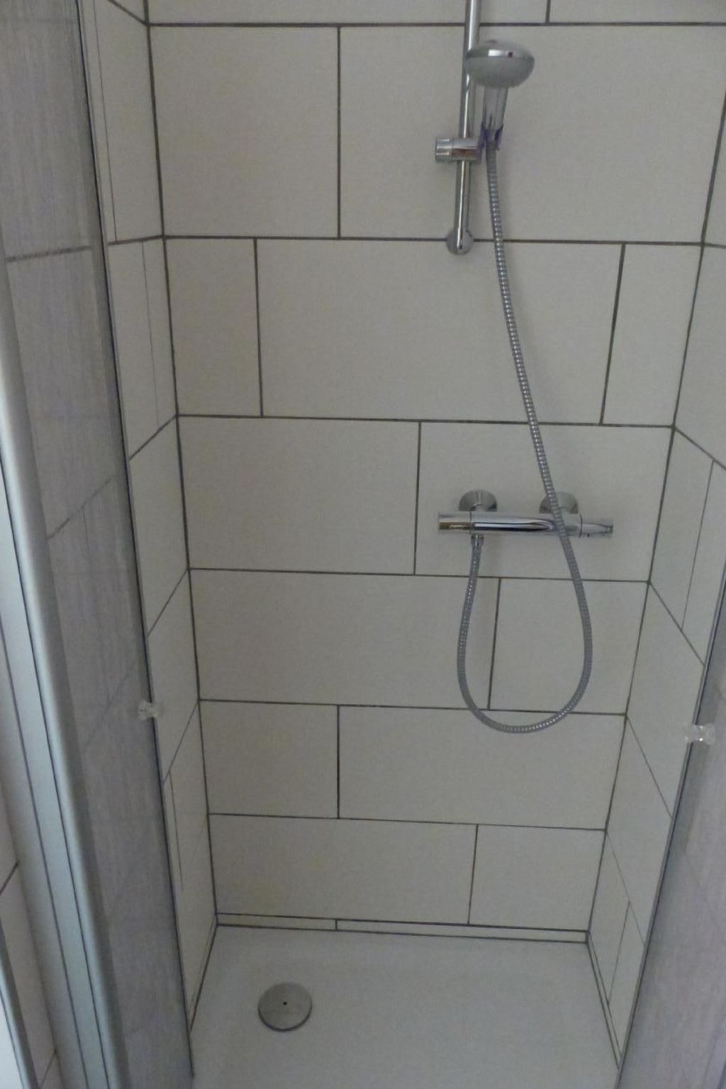 Einladende Obergschosswohnung mit sonnigem Balkon-Inside