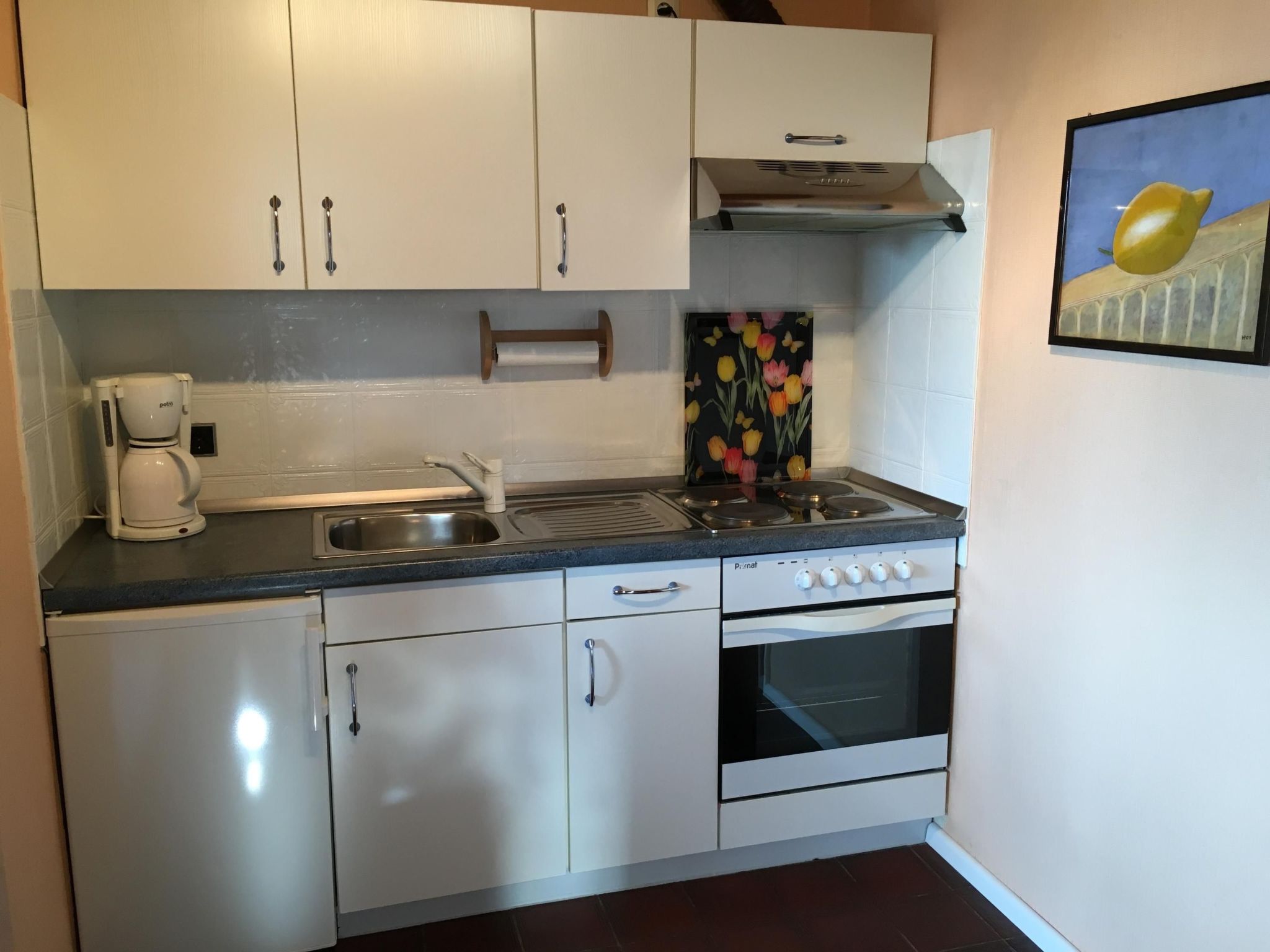 Deichstraße 101-Dedans