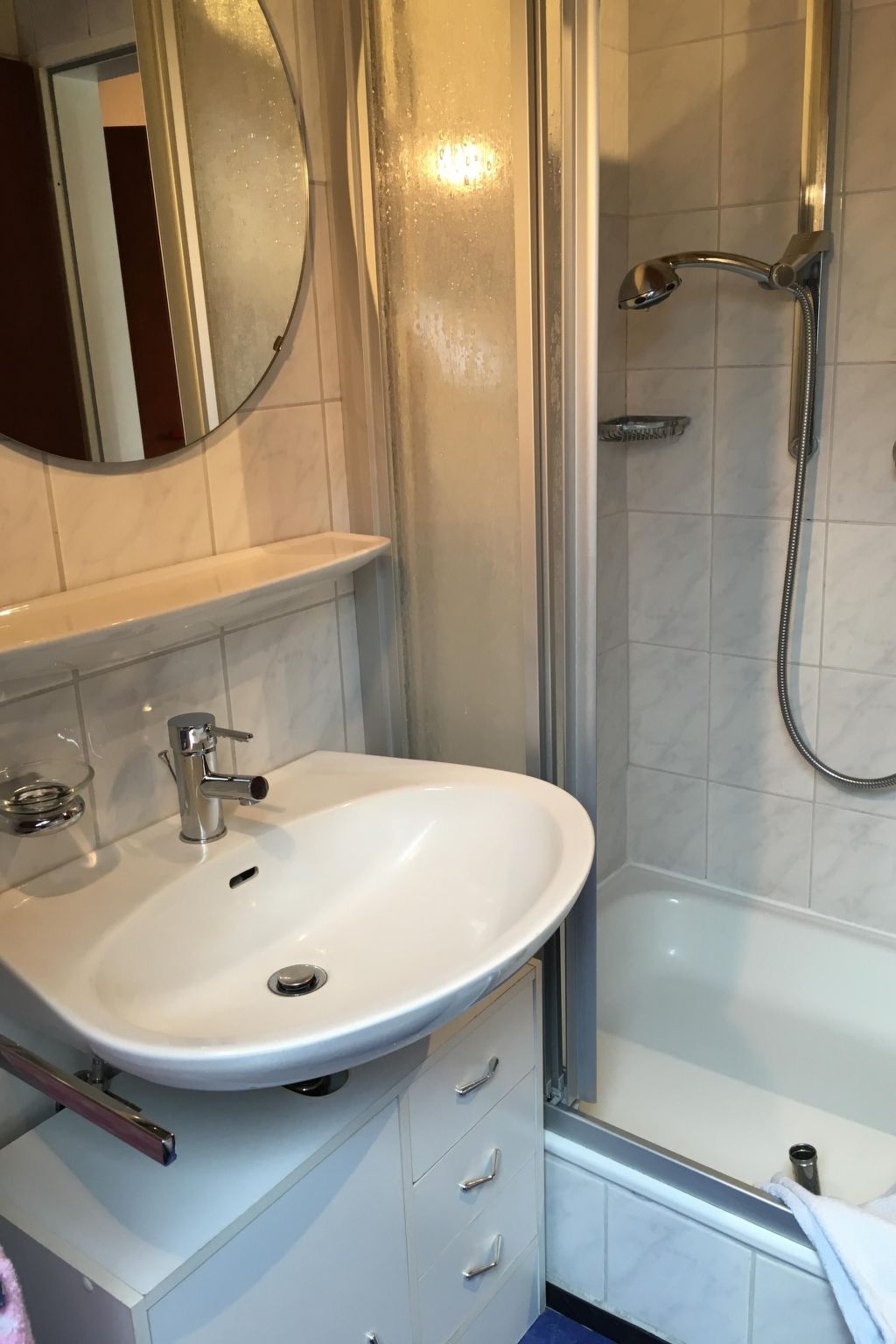 Deichstraße 101-Dedans