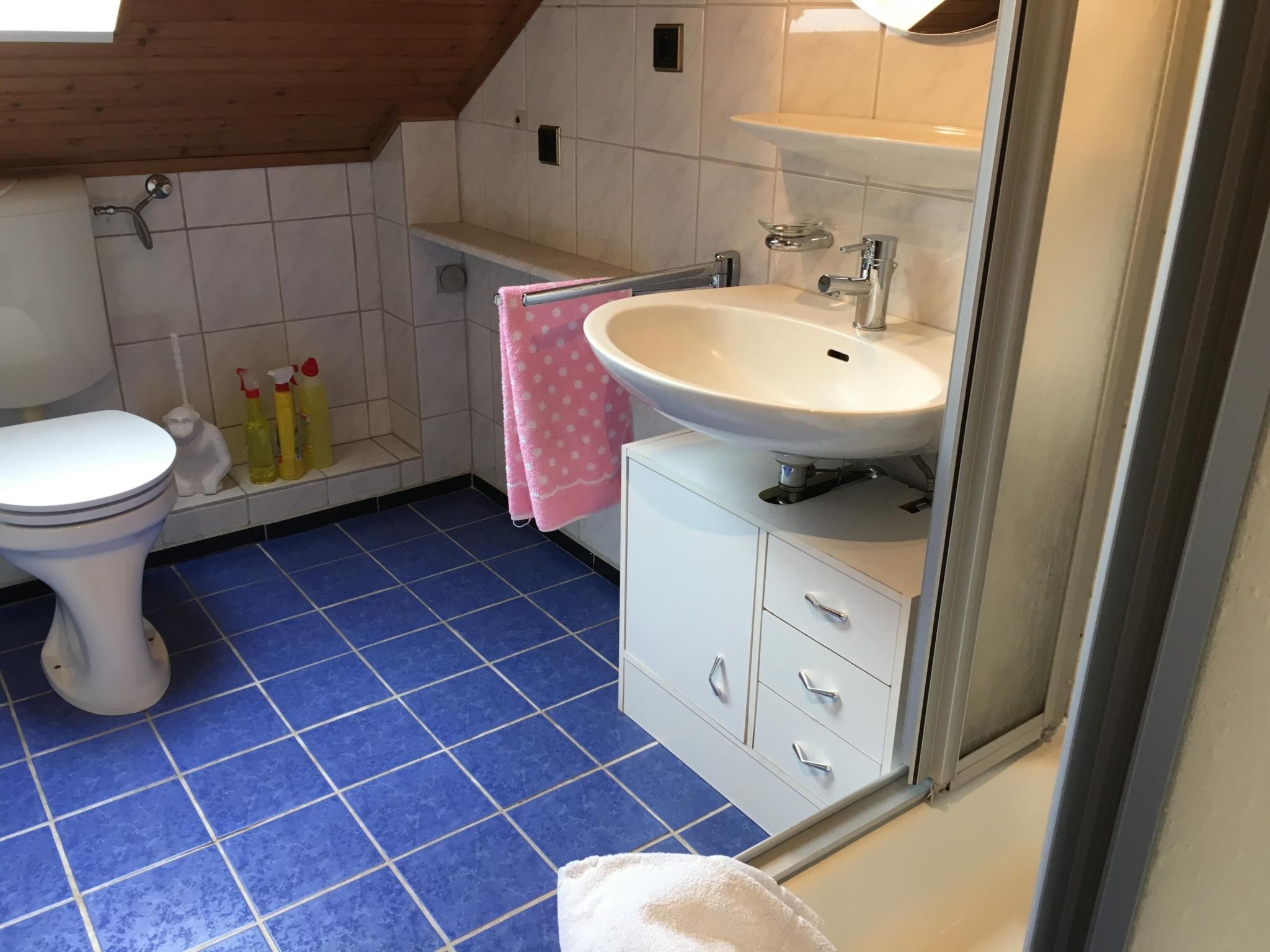 Deichstraße 101-Dedans