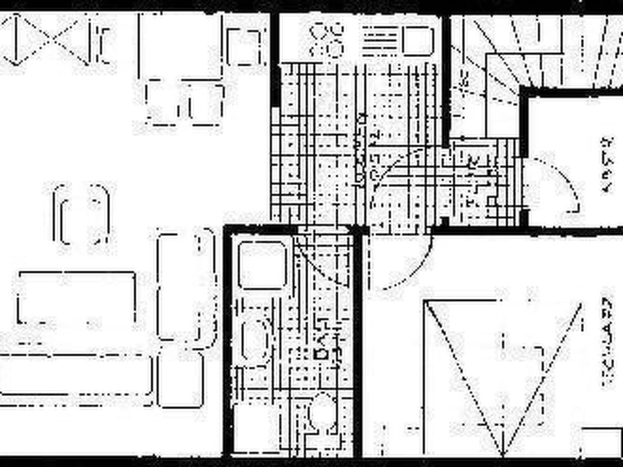 Deichstraße 101-Dedans