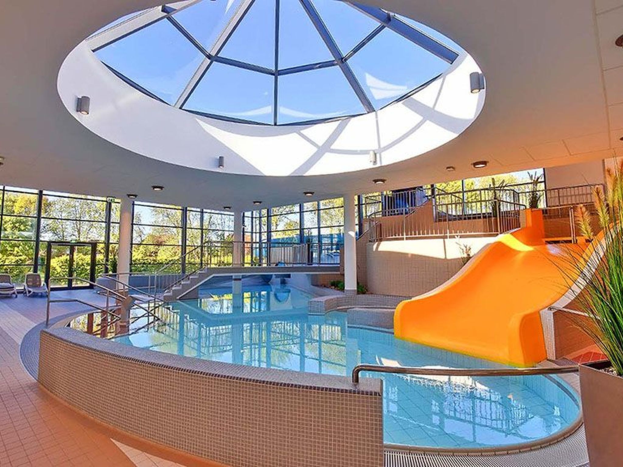 Deichstraße 101-Dedans