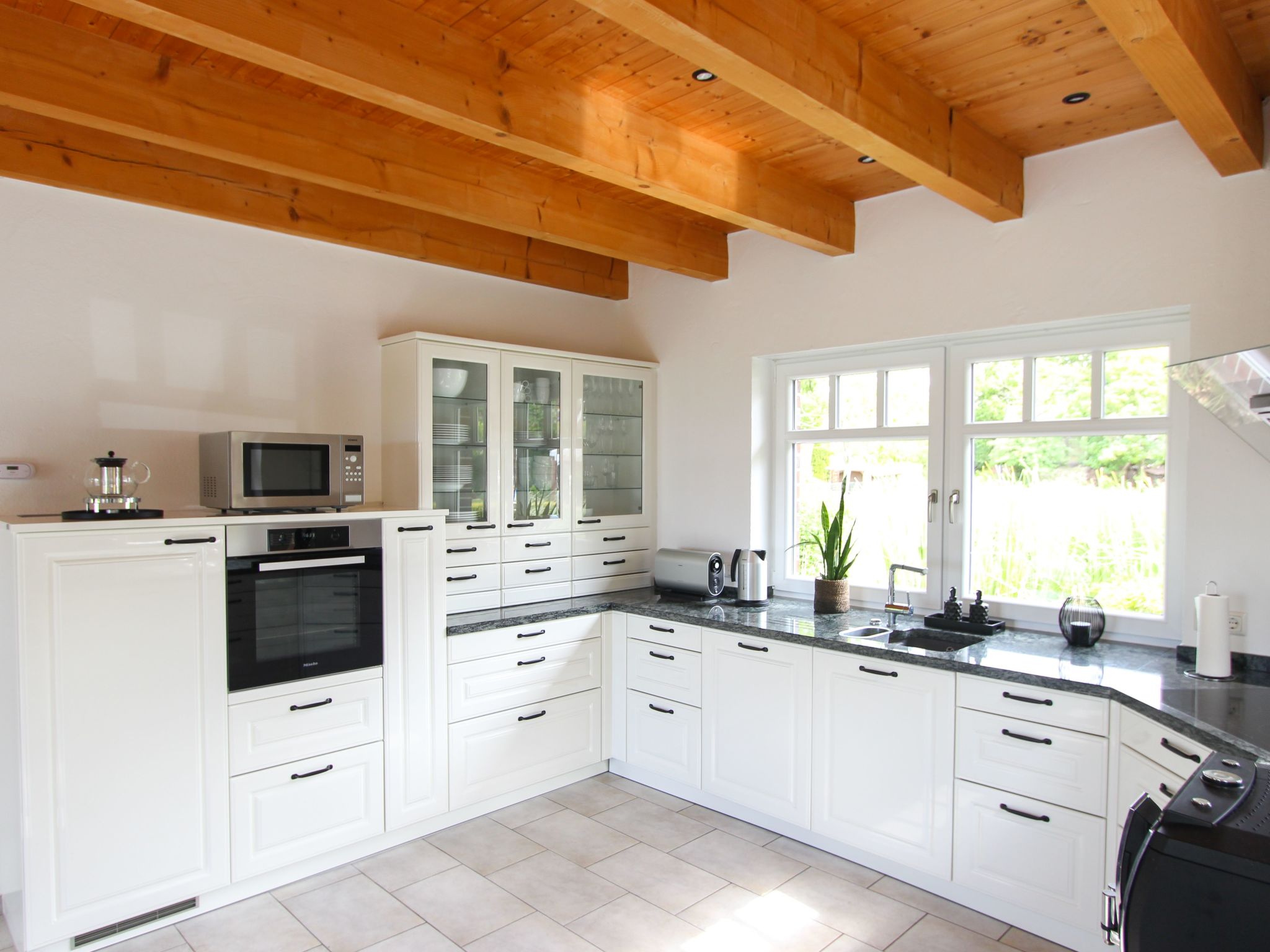 Villa Neufunnixsiel-Dedans