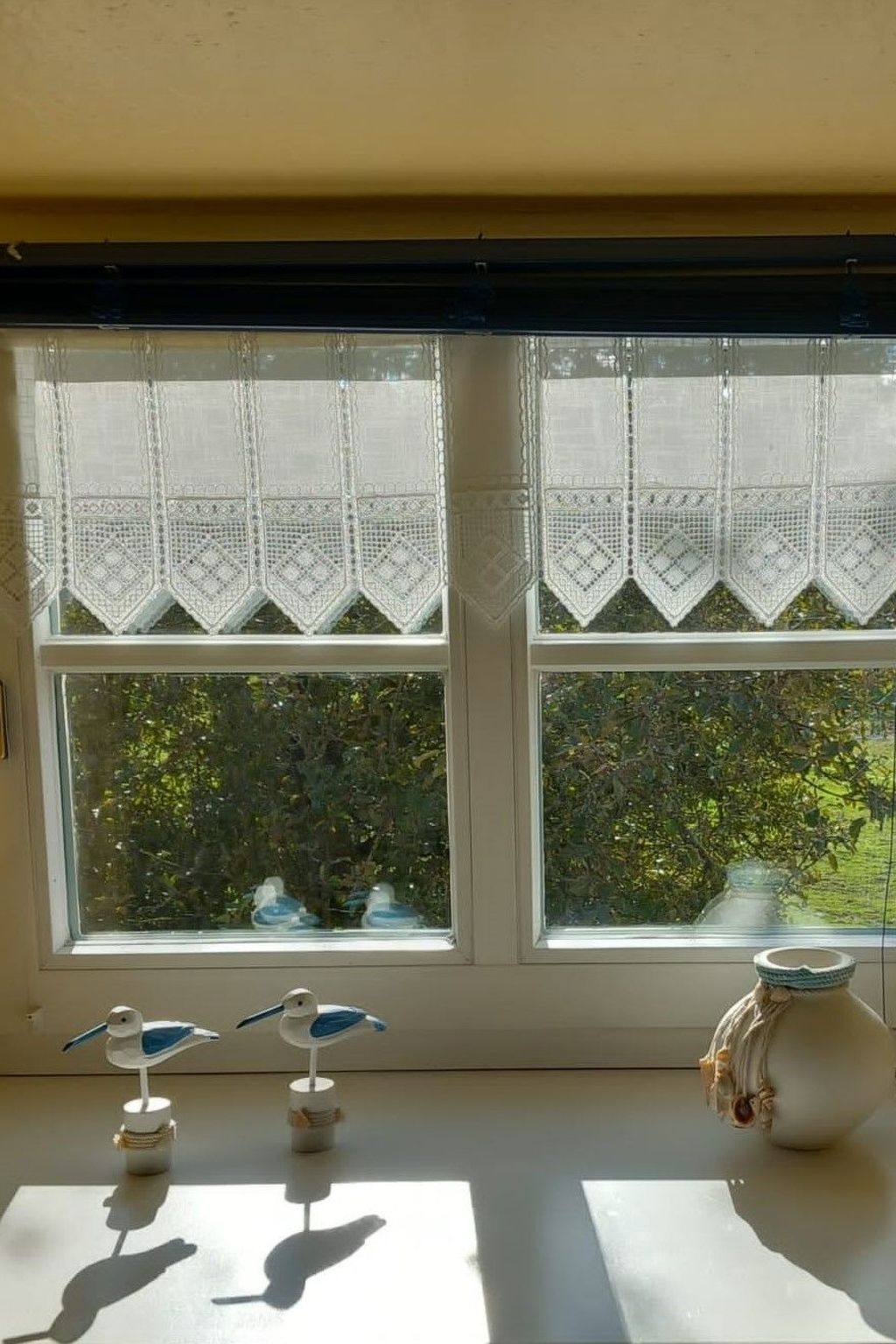 "Mooij Plaats"-Binnen