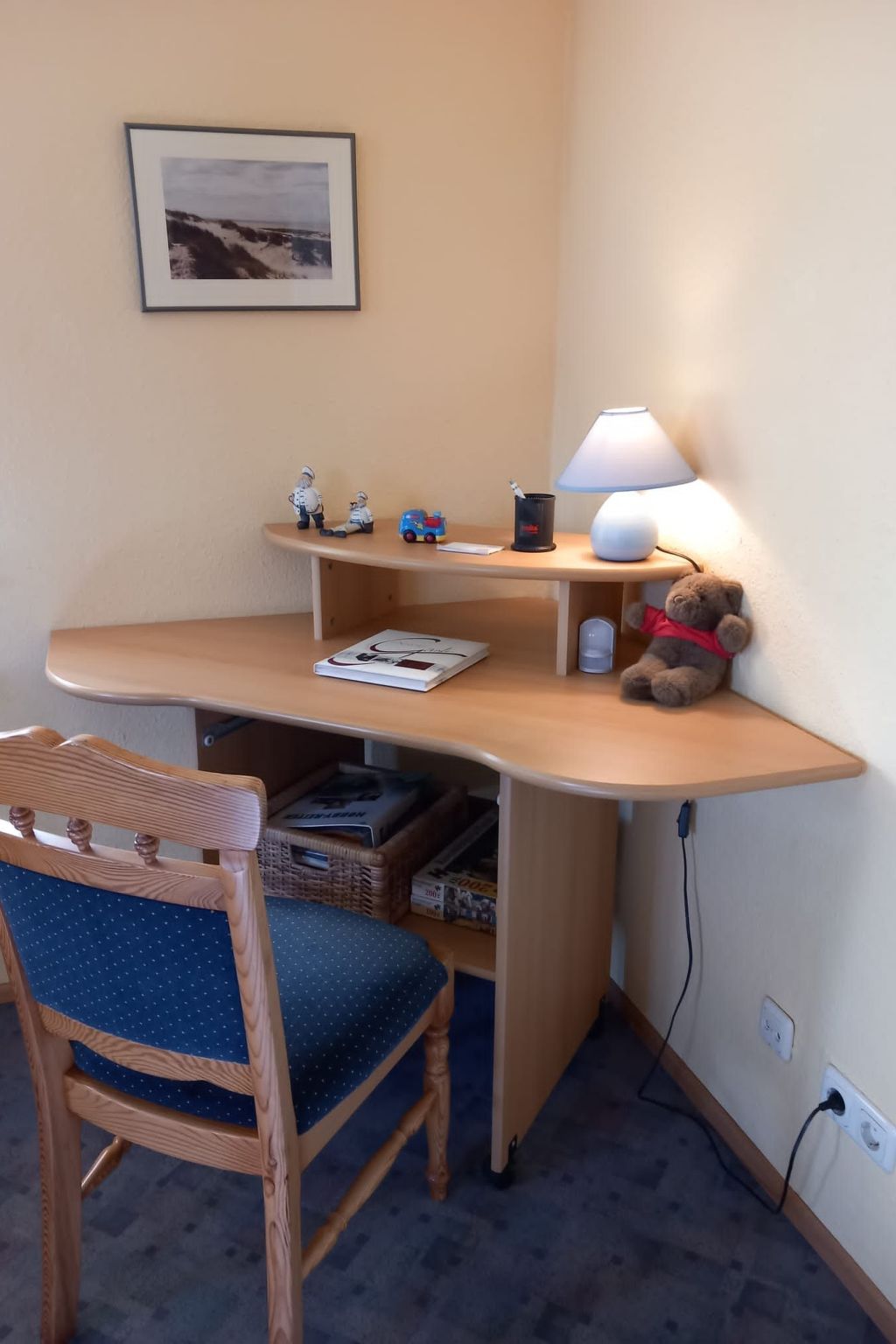 "Mooij Plaats"-Binnen