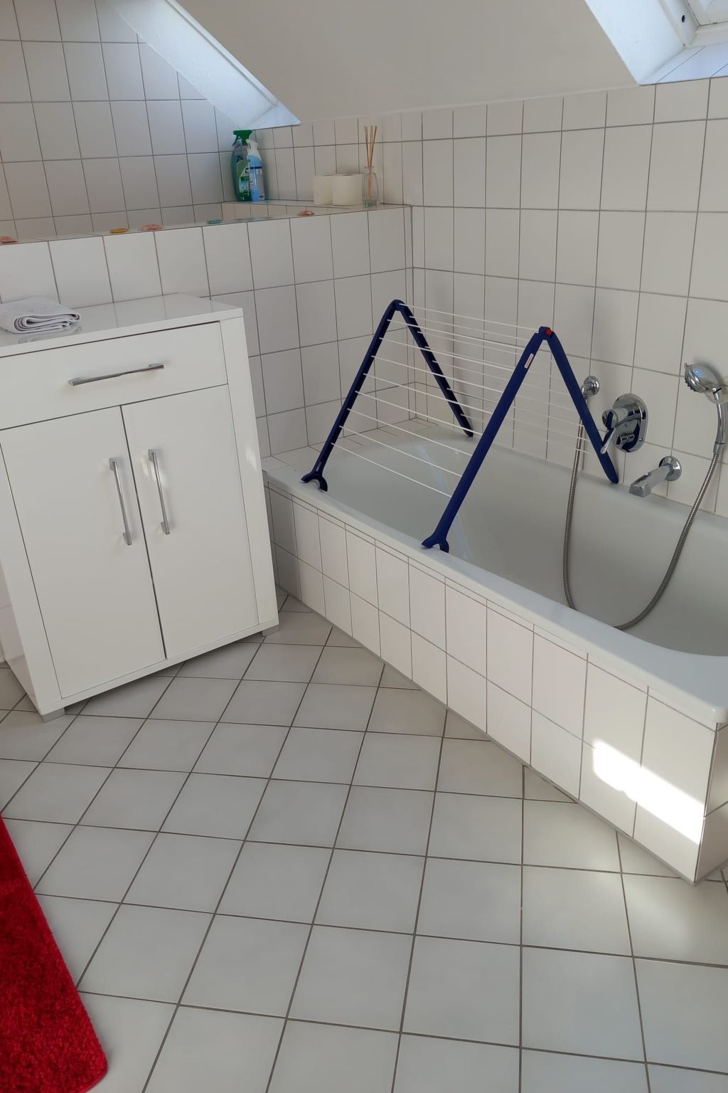 "Mooij Plaats"-Binnen