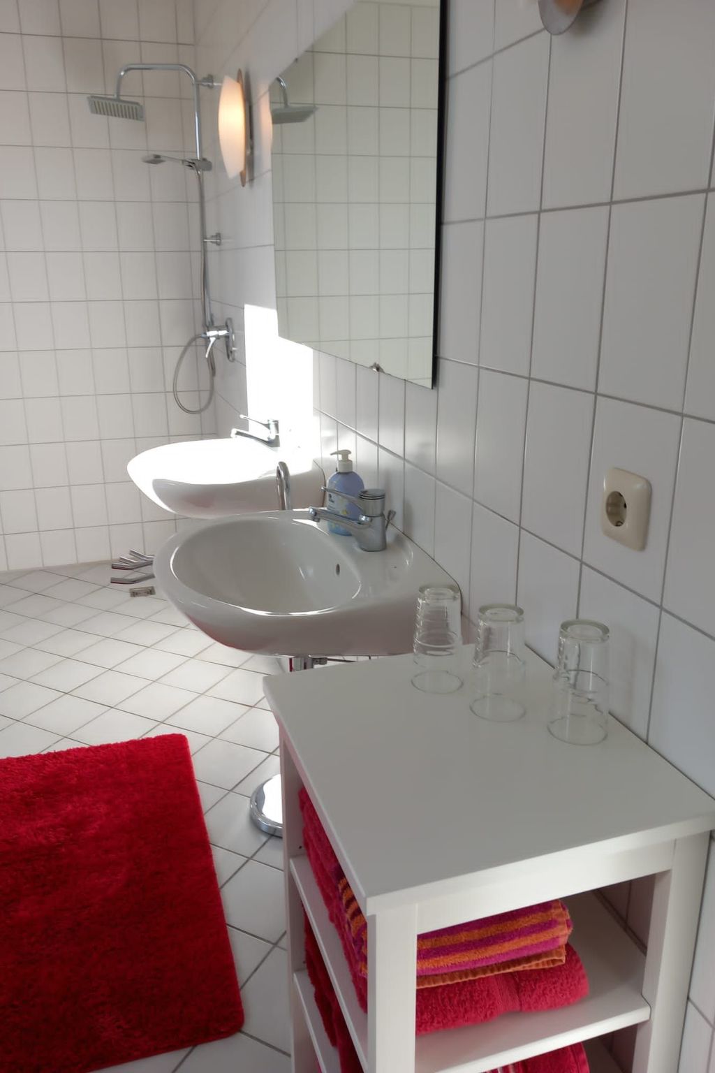 "Mooij Plaats"-Binnen