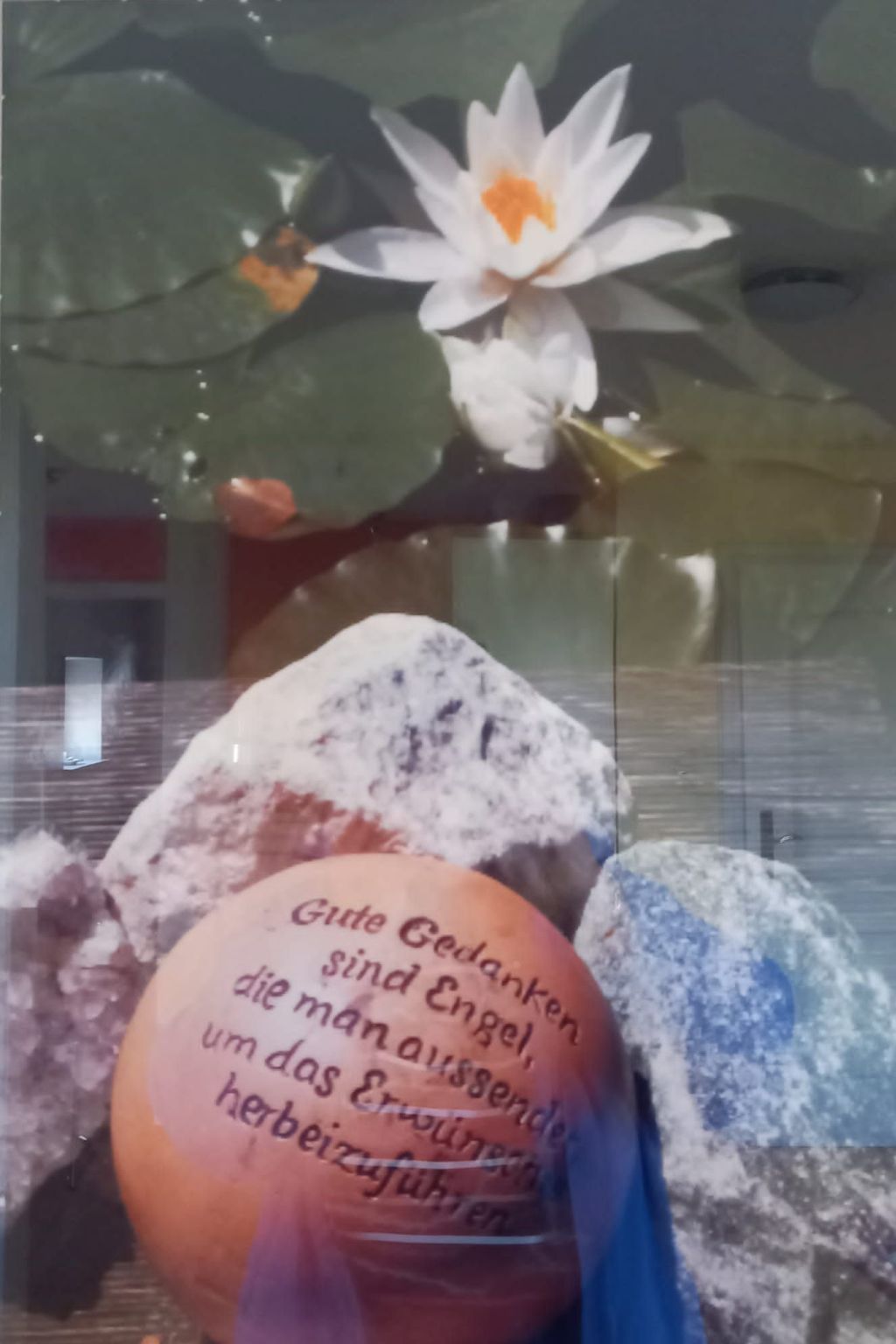 "Mooij Plaats"-Binnen