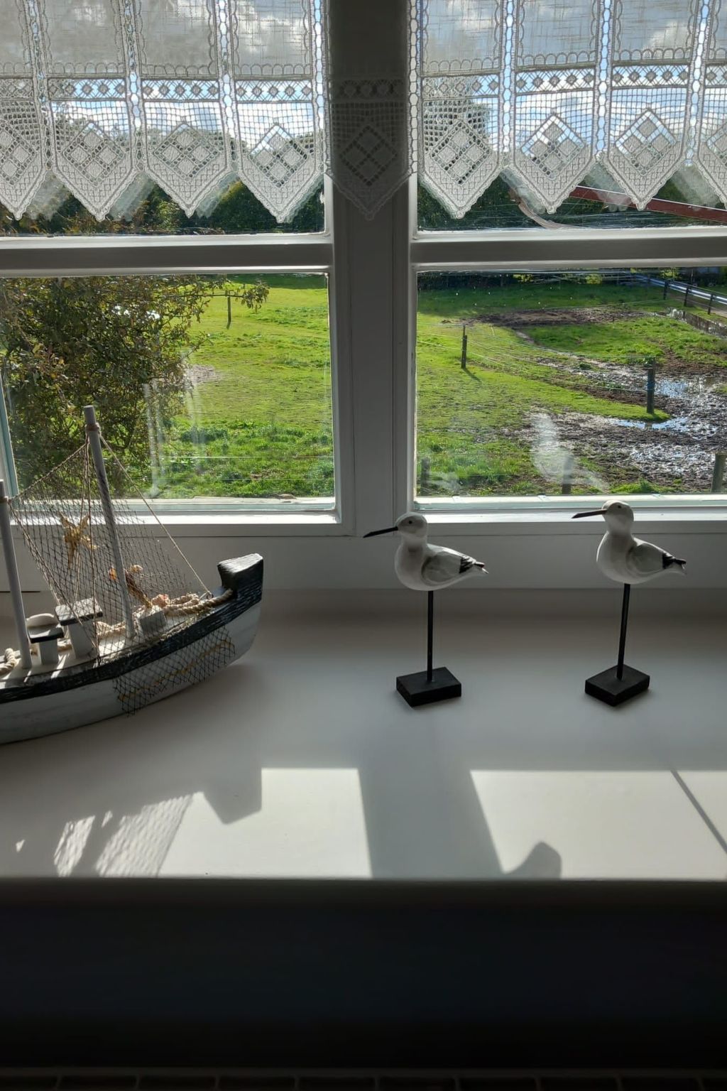 "Mooij Plaats"-Binnen