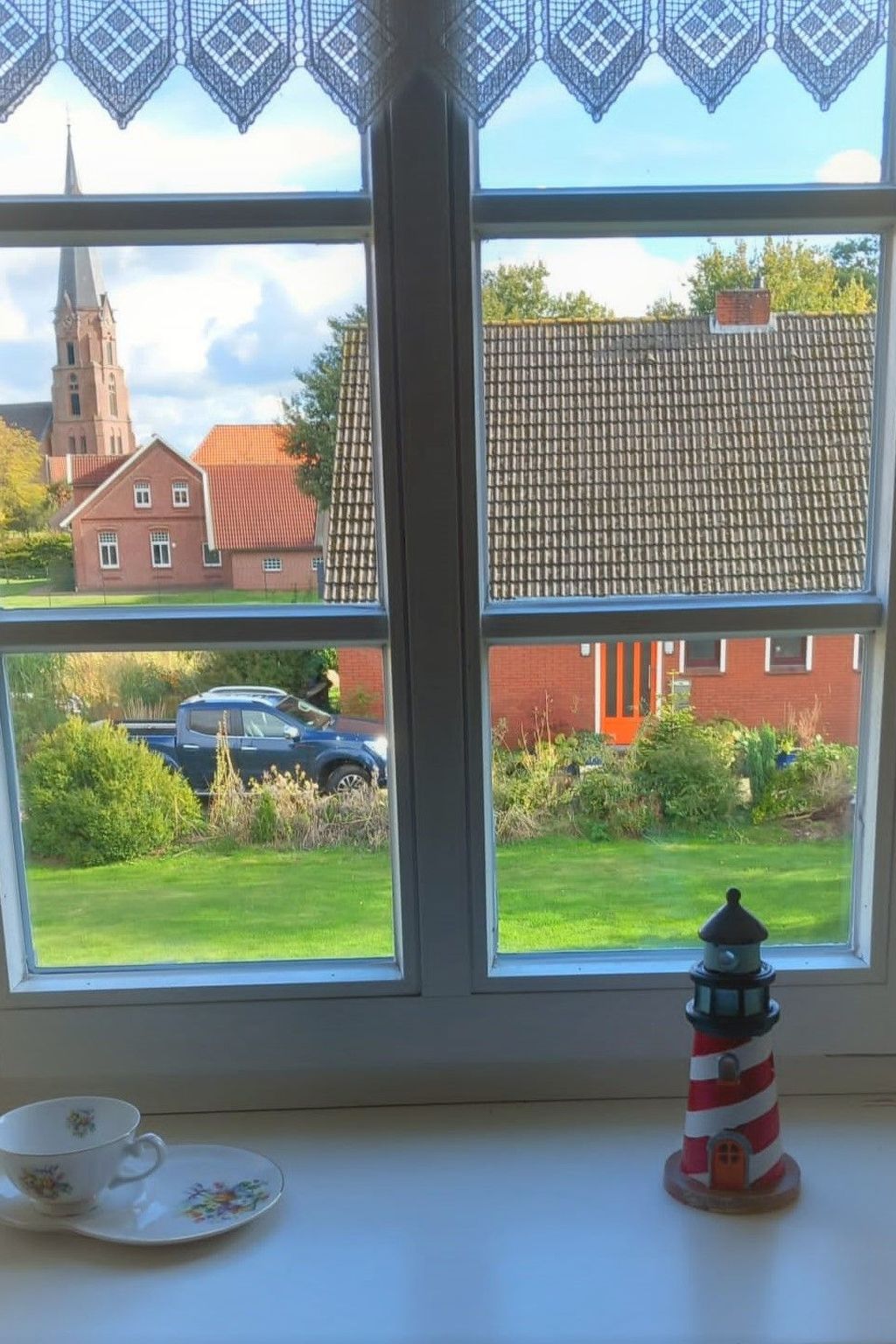 "Mooij Plaats"-Binnen