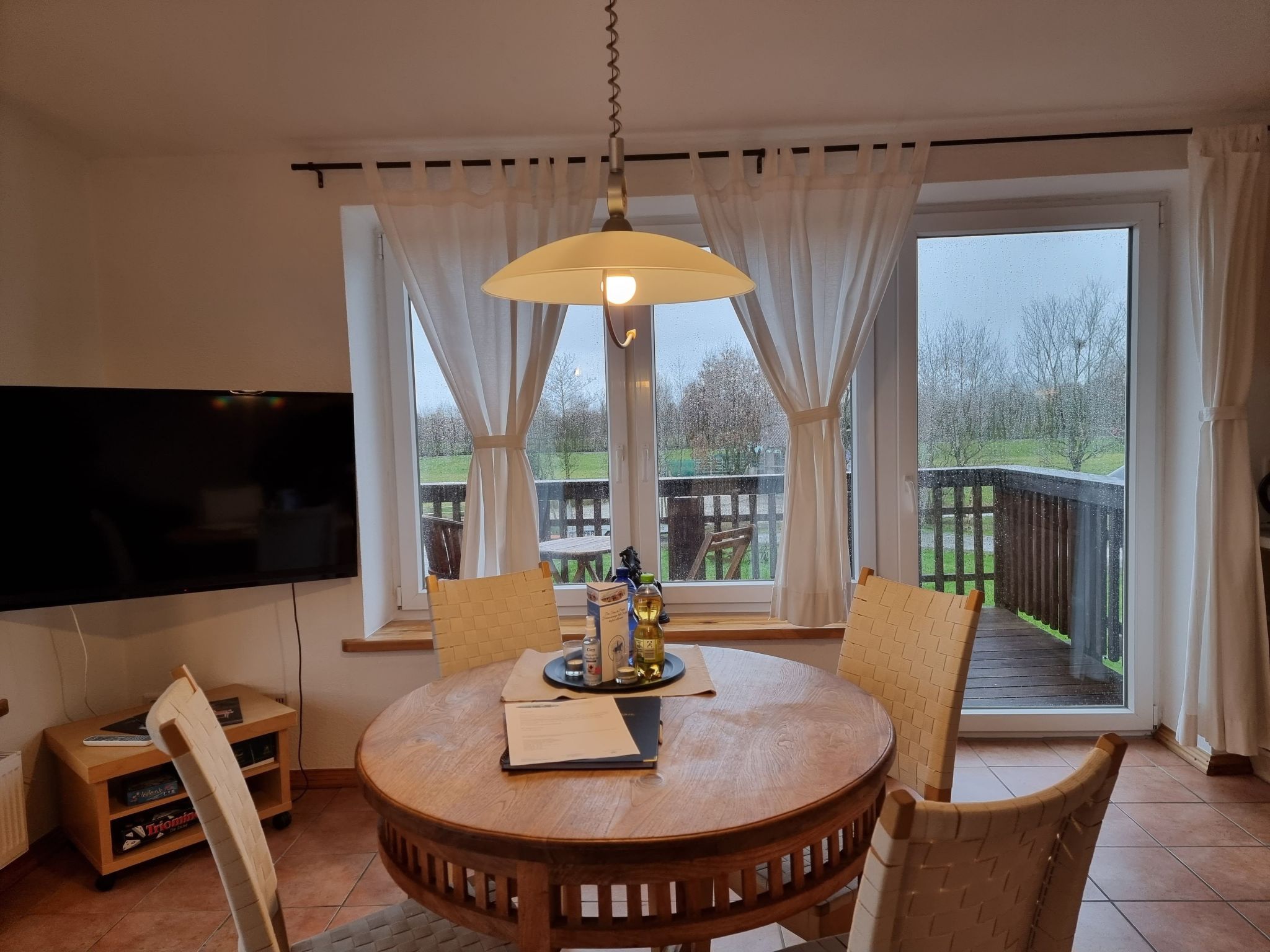 Gemütliche Ferienwohnung für zwei in ruhiger Lage.-Image-tags.info