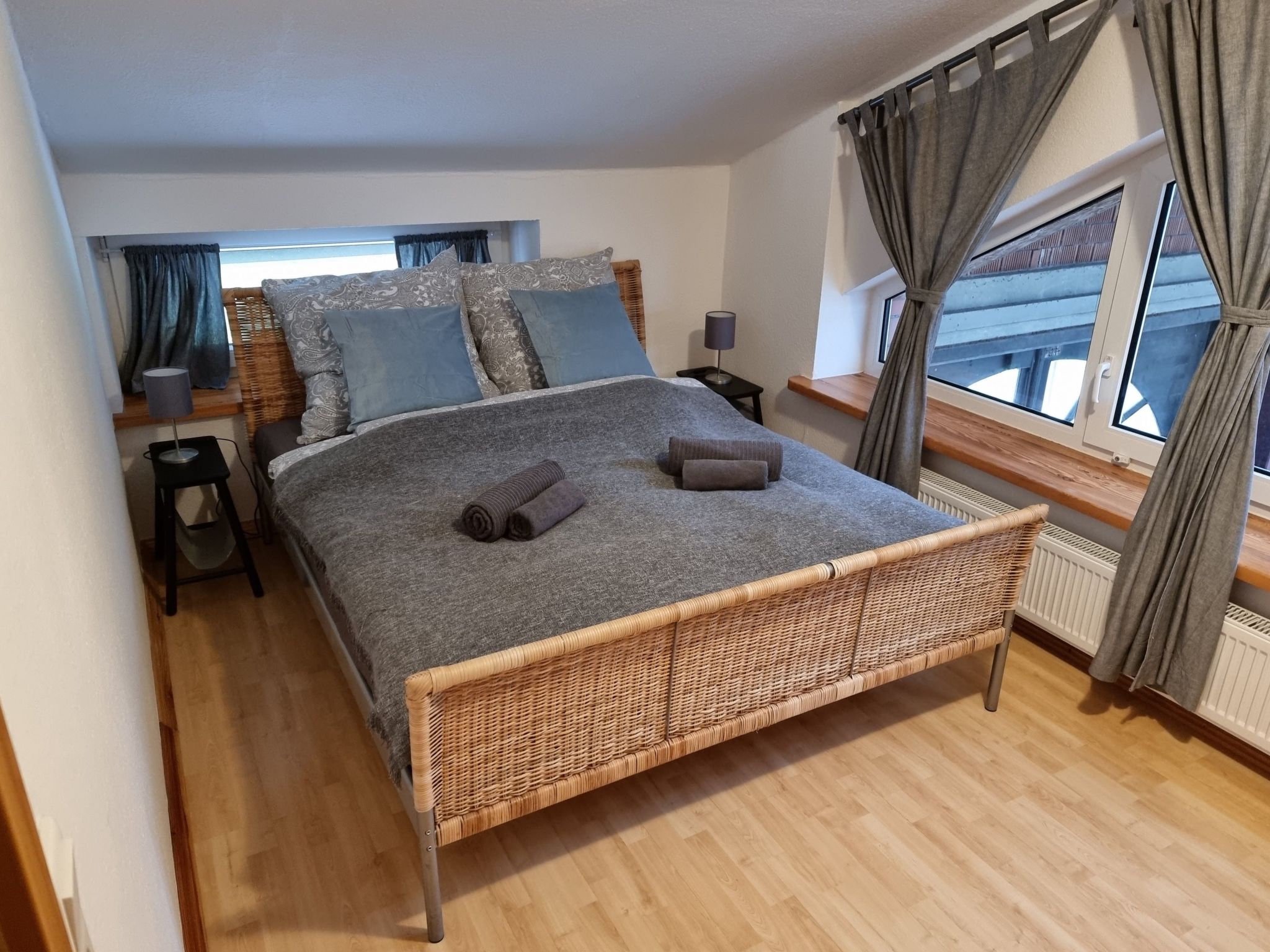 Gemütliche Ferienwohnung für zwei in ruhiger Lage.-Image-tags.info