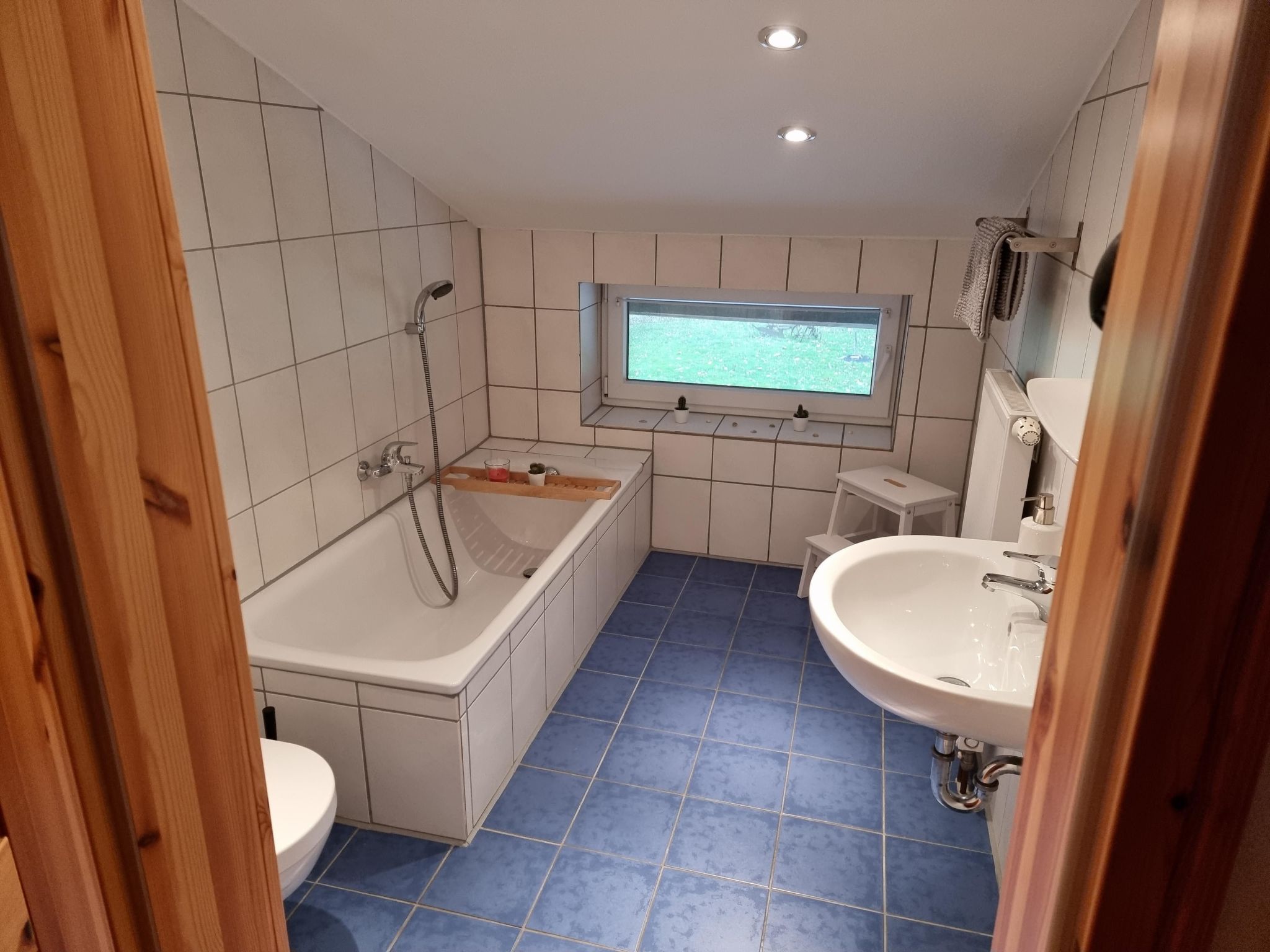 Gemütliche Ferienwohnung für zwei in ruhiger Lage.-Image-tags.info