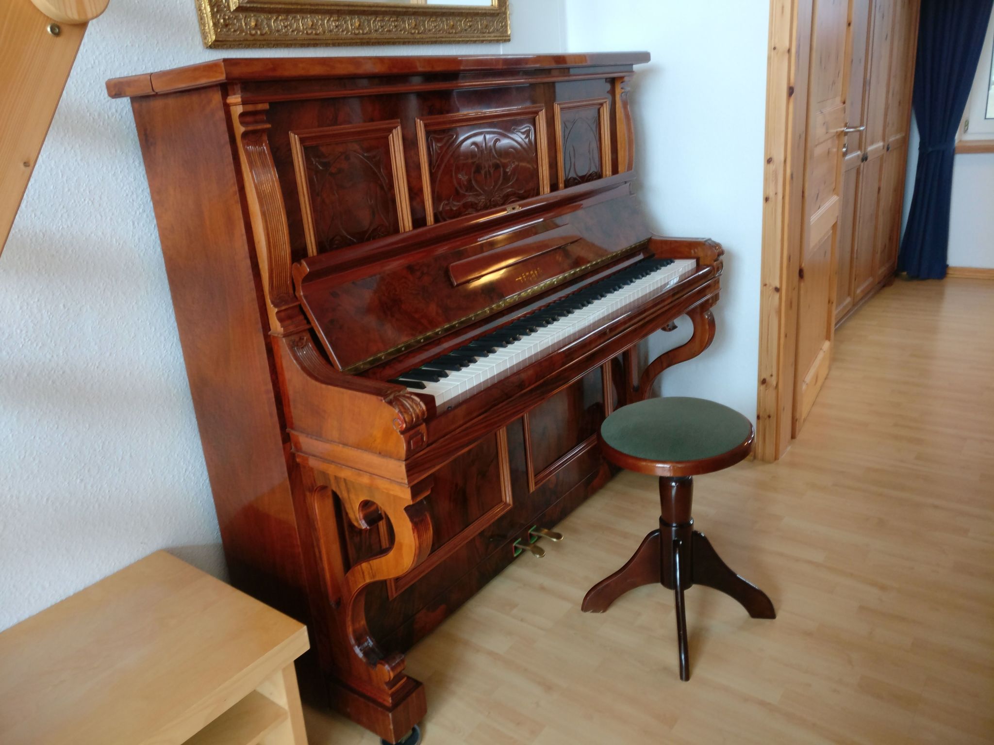 Wohnung Mozart-Image-tags.info