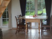 Vrijstaand vakantiehuis op ruiterhof met piano, nabij Noordzee - thumbnail 2
