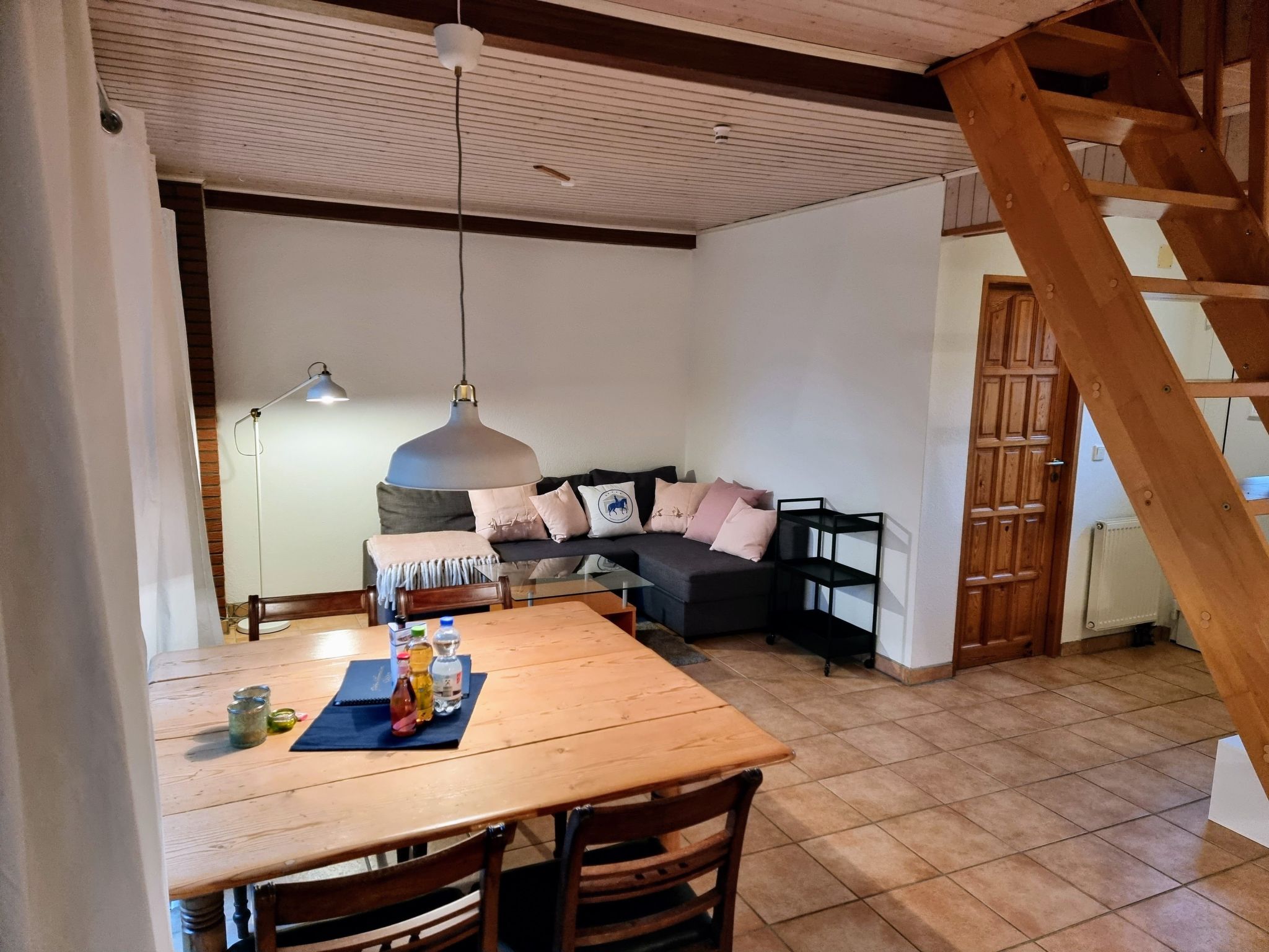 Urlaub auf dem Reithof mit Klavier-Image-tags.info