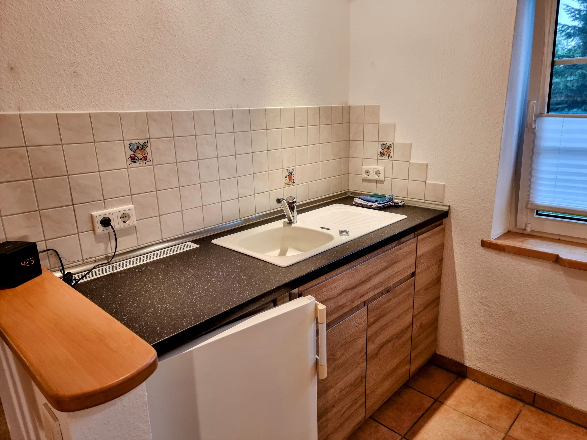 Urlaub auf dem Reithof mit Klavier-Image-tags.info