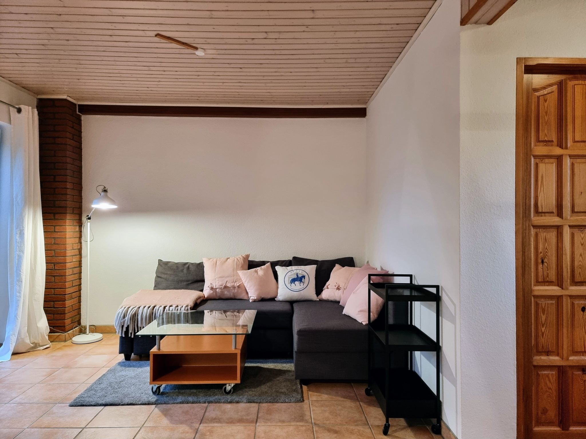 Urlaub auf dem Reithof mit Klavier-Image-tags.info