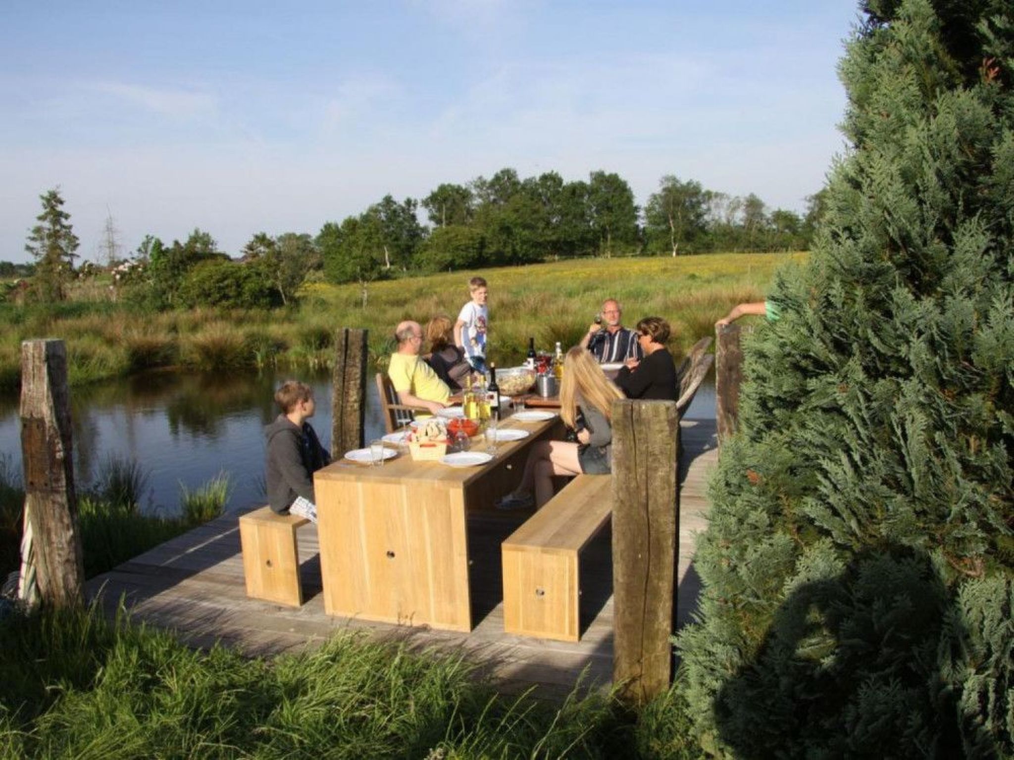 Urlaub auf dem Reithof mit Klavier-Image-tags.info