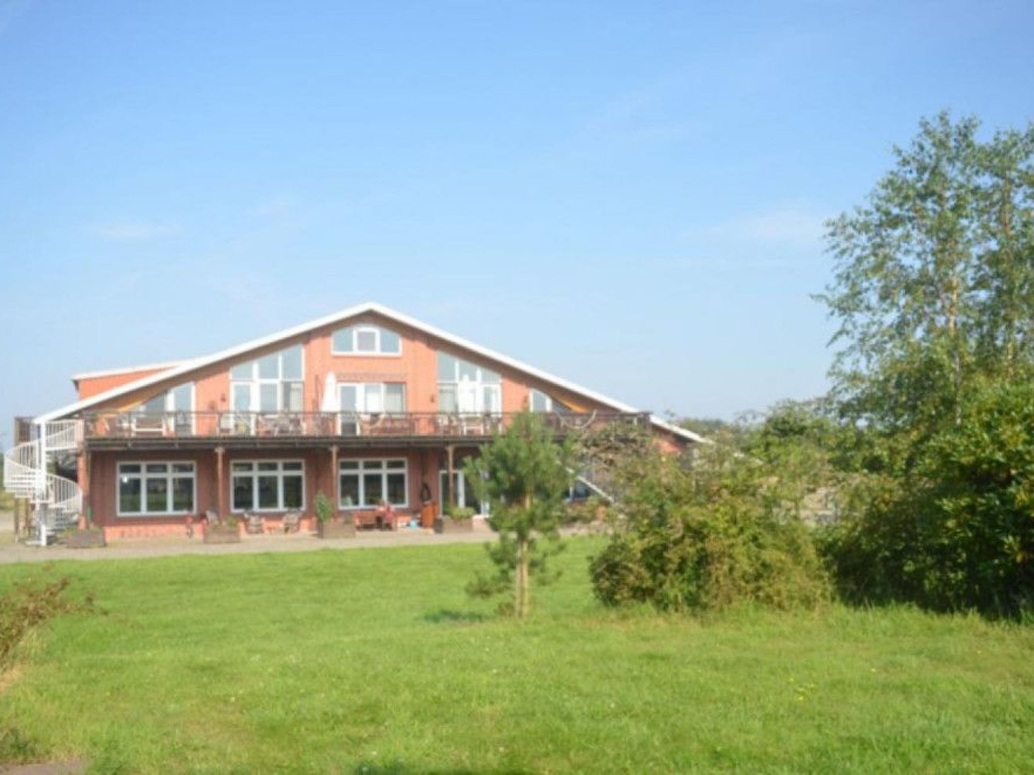 Urlaub auf dem Reithof mit Klavier-Image-tags.info