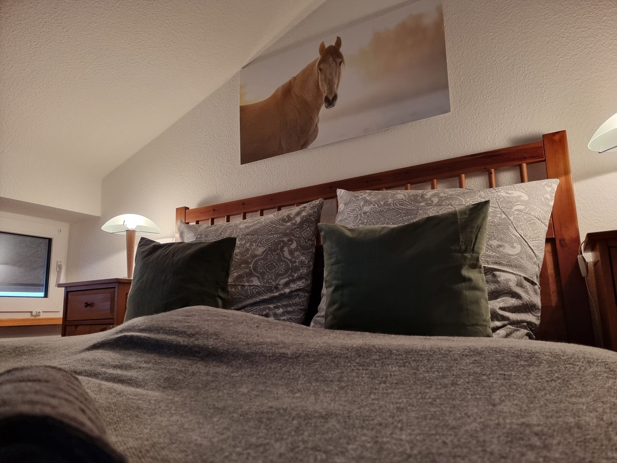 Urlaub auf dem Reithof mit Klavier-Image-tags.info