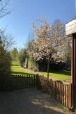 Vrijstaand vakantiehuis Haus am Reithmoor met haard en omheinde tuin in Großefehn - thumbnail 5