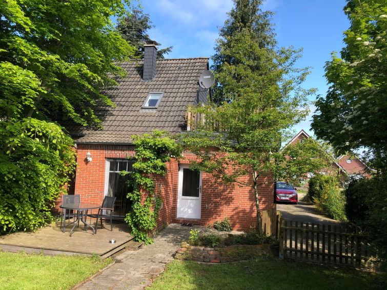 Haus Am Reithmoor - Aurich