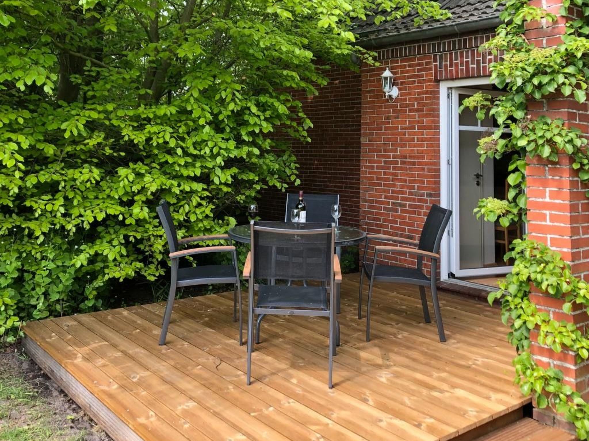 Haus am Reithmoor-Binnen