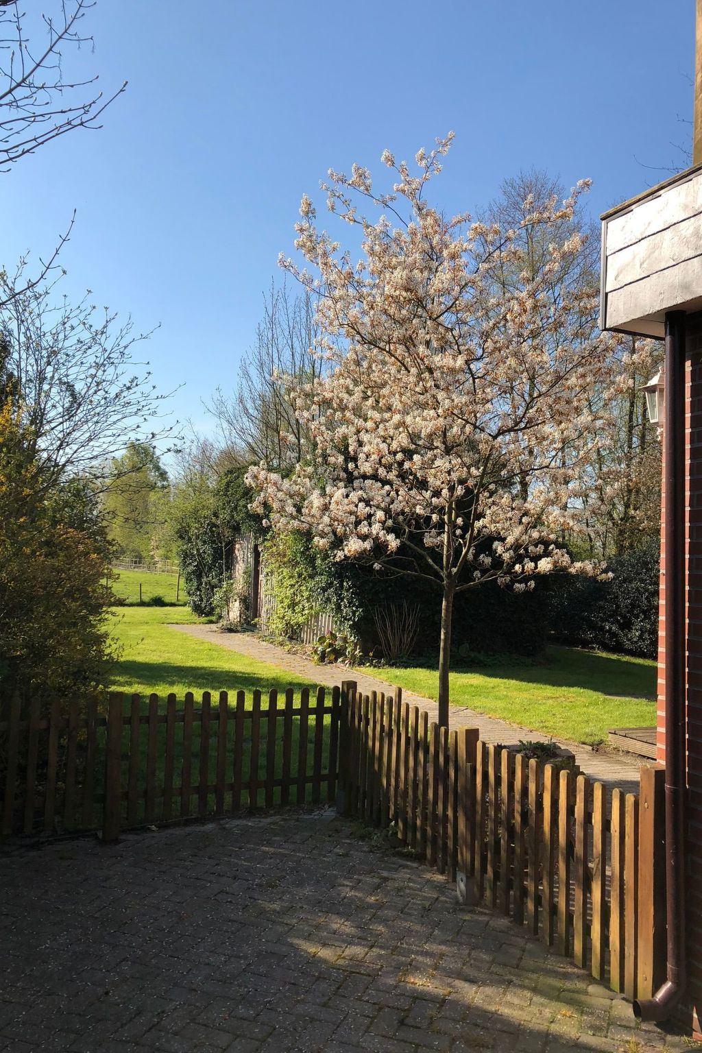 Haus am Reithmoor-Binnen