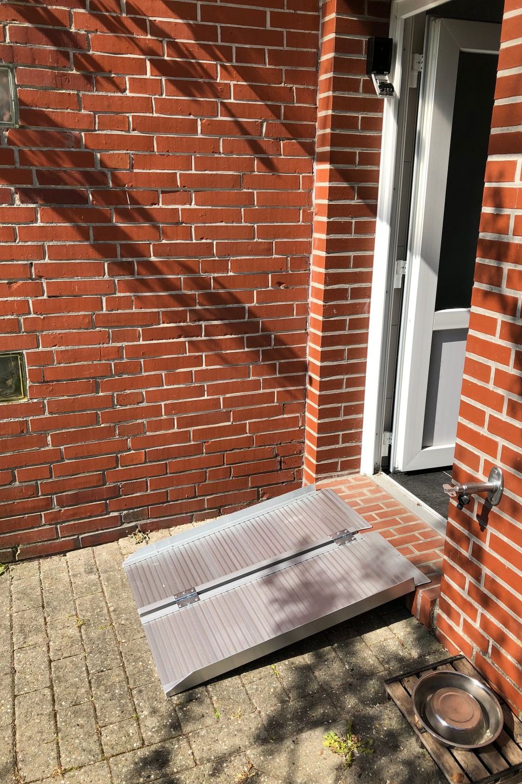 Haus am Reithmoor-Binnen