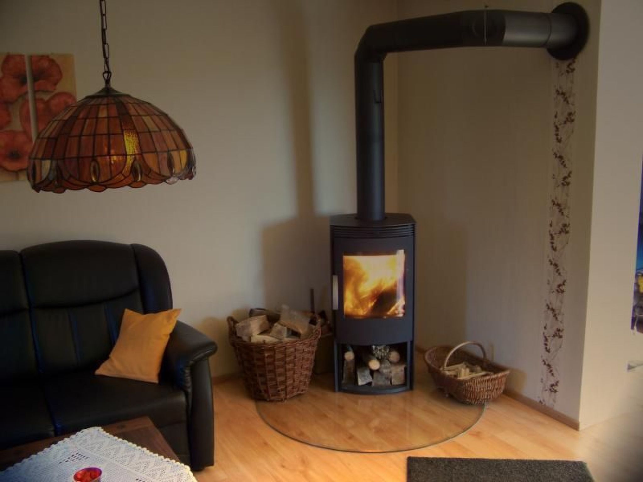 Haus am Reithmoor-Binnen