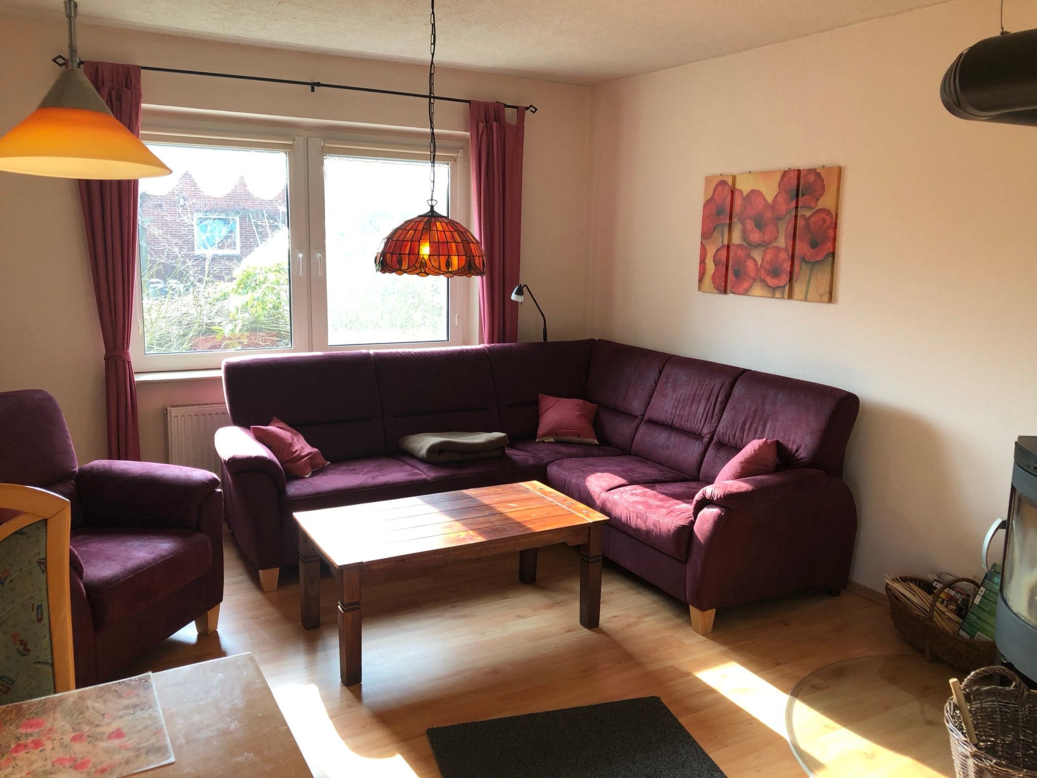 Haus am Reithmoor-Binnen