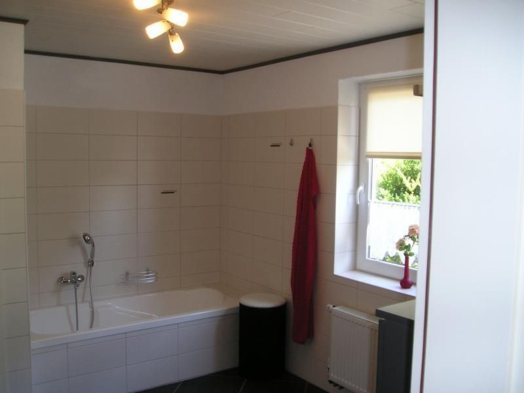 Haus am Reithmoor-Binnen