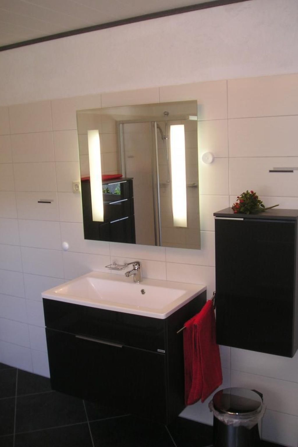 Haus am Reithmoor-Binnen