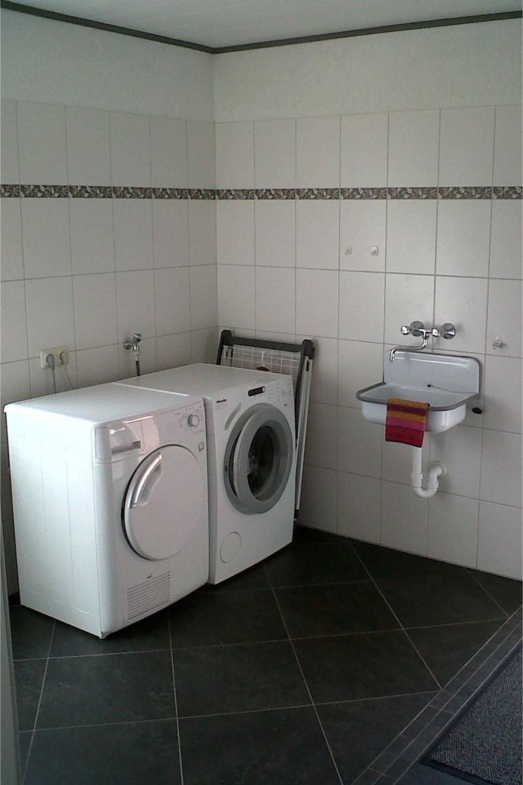 Haus am Reithmoor-Binnen