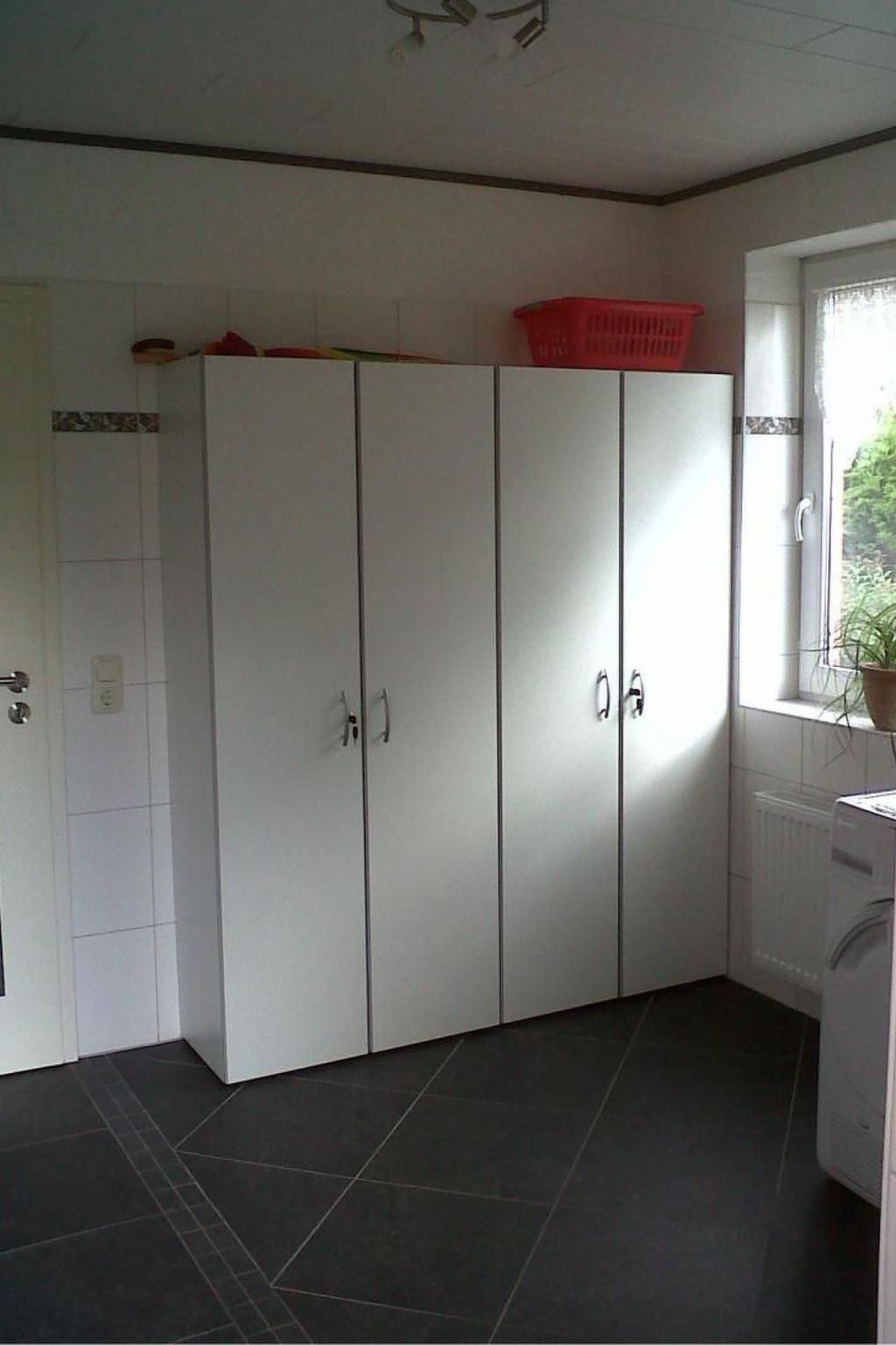 Haus am Reithmoor-Binnen