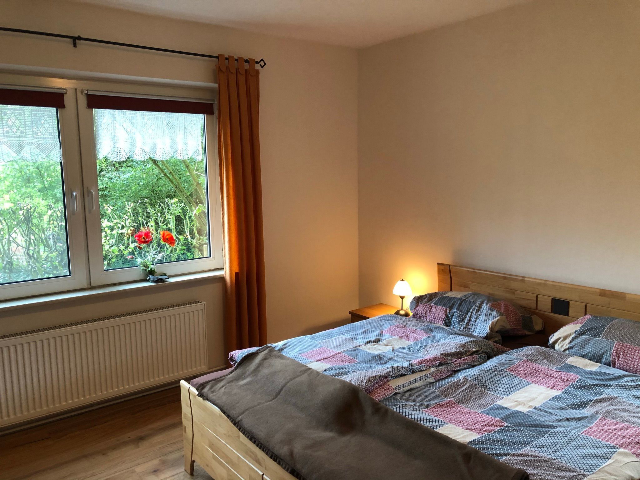 Haus am Reithmoor-Binnen