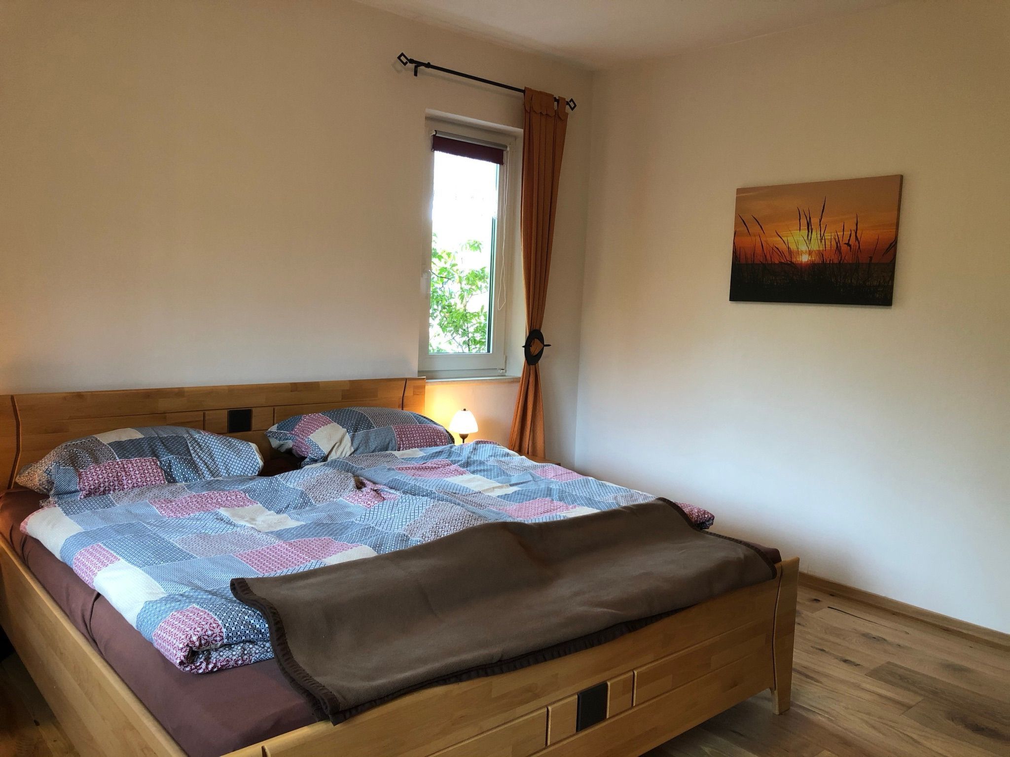 Haus am Reithmoor-Binnen