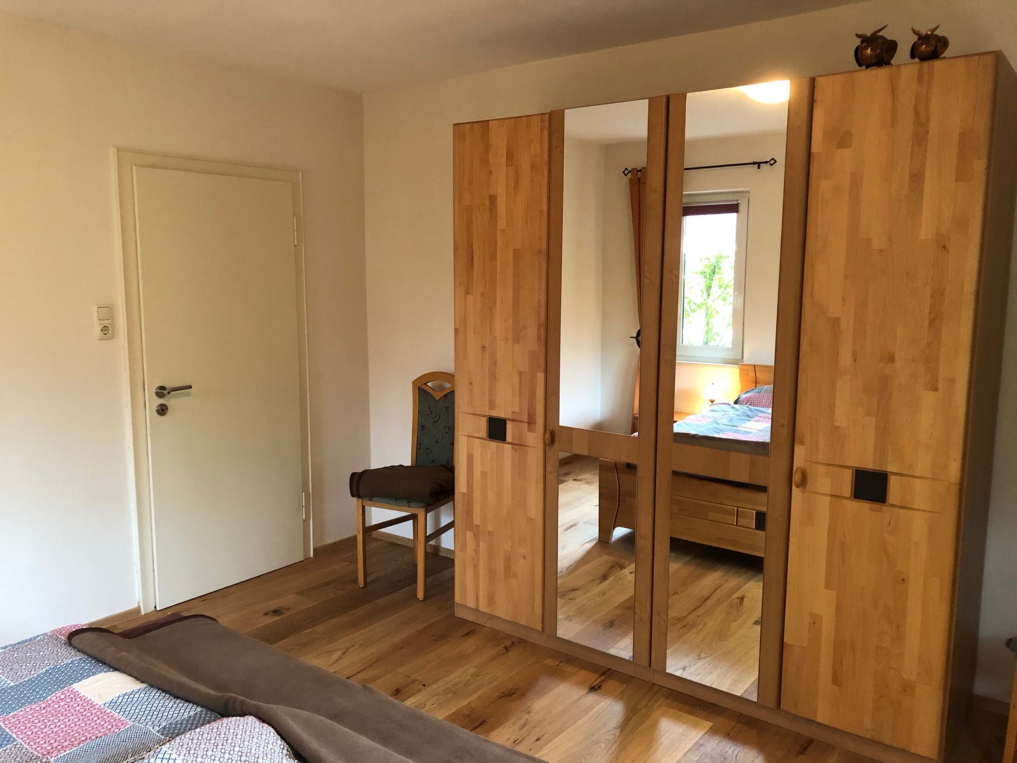 Haus am Reithmoor-Binnen