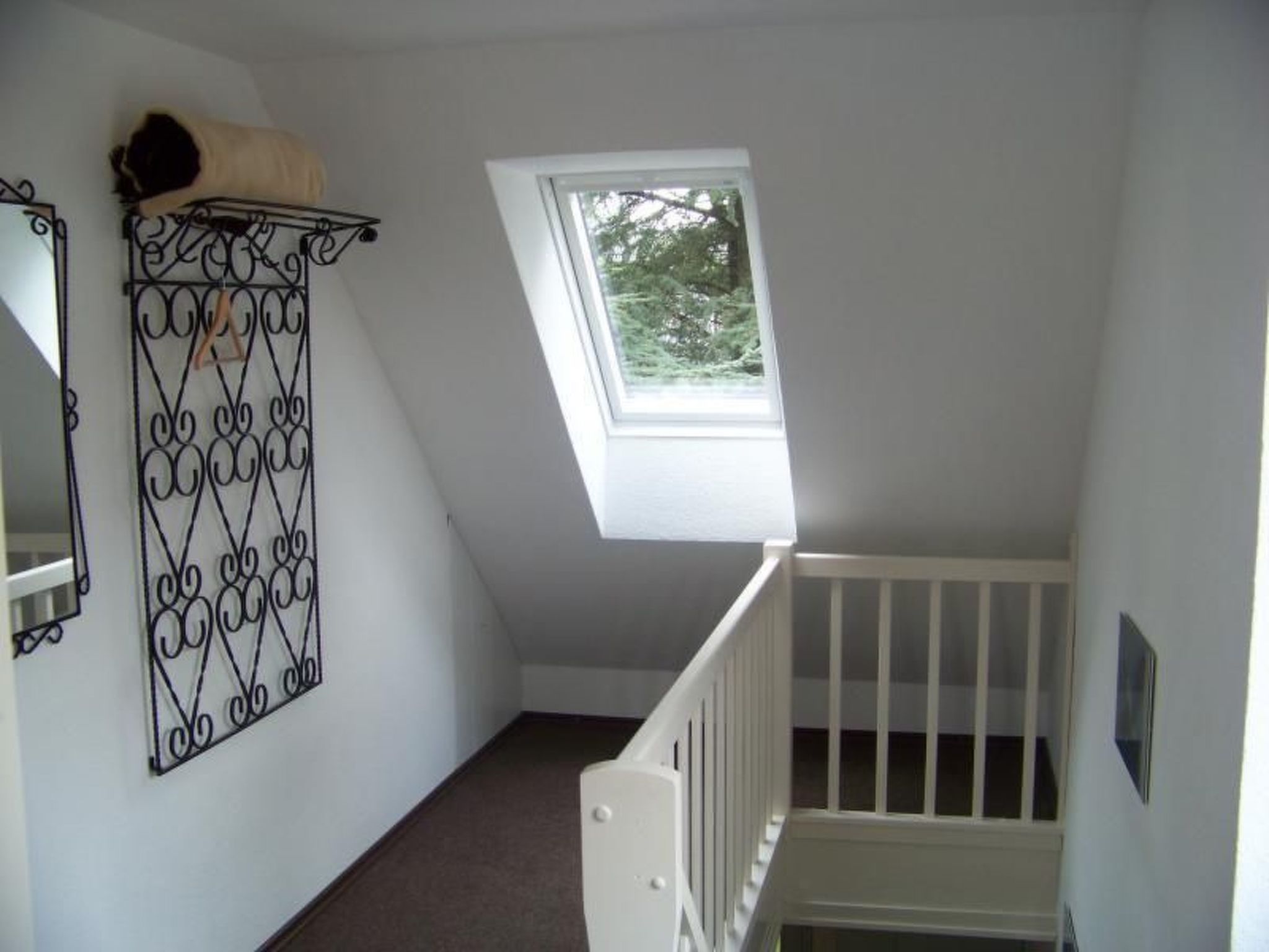 Haus am Reithmoor-Binnen