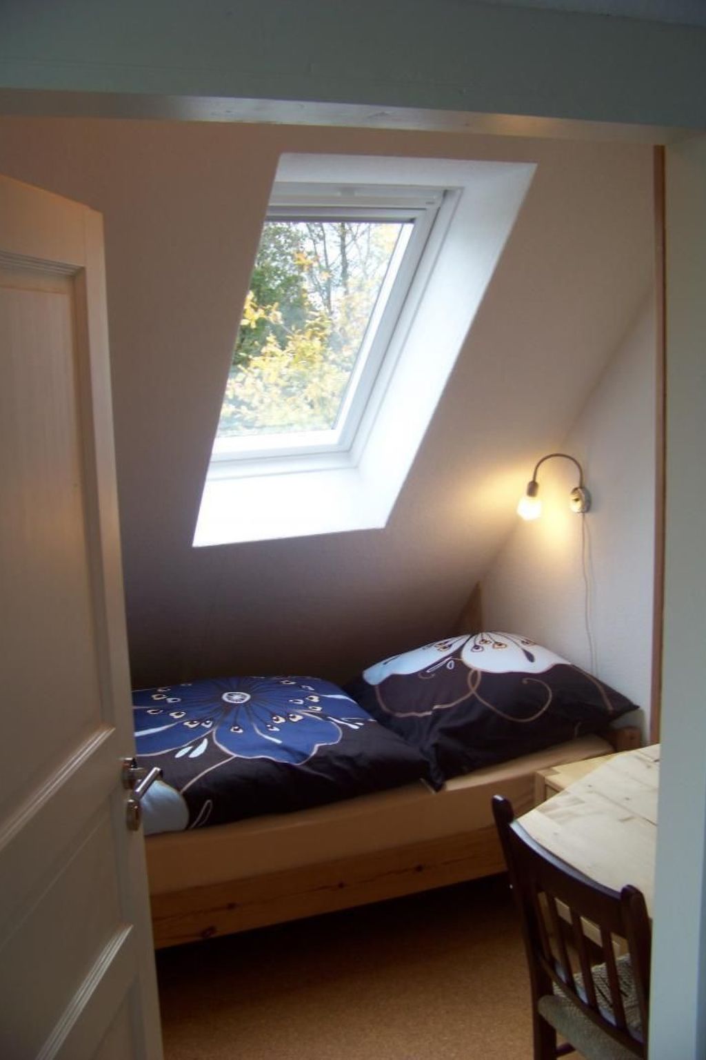 Haus am Reithmoor-Binnen